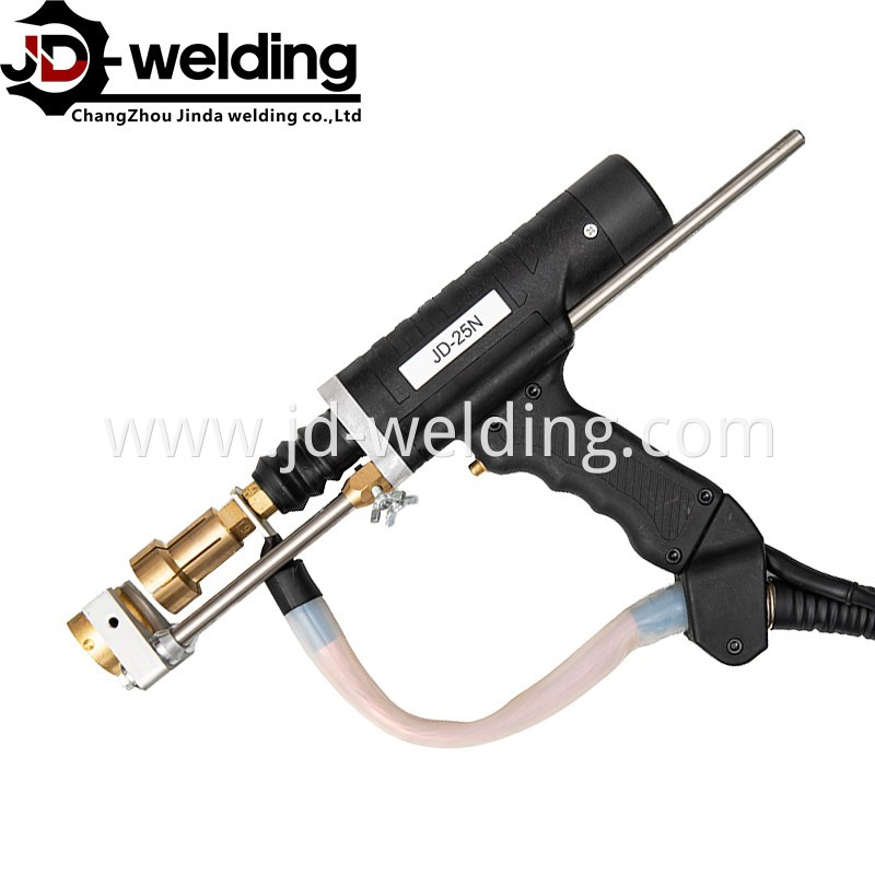 Stud Welding Gun